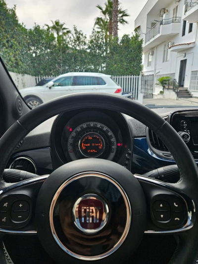 Fiat 500 1.2 EasyPower Pop usata