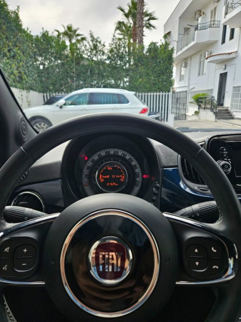 Fiat 500 1.2 EasyPower Pop