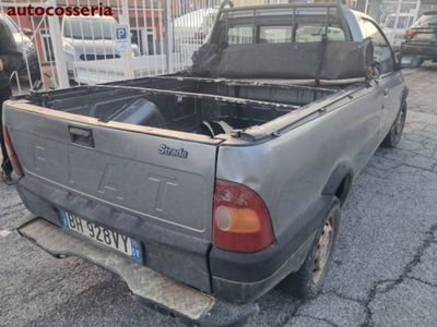 Fiat Strada TD 70 cat Pick-up usato