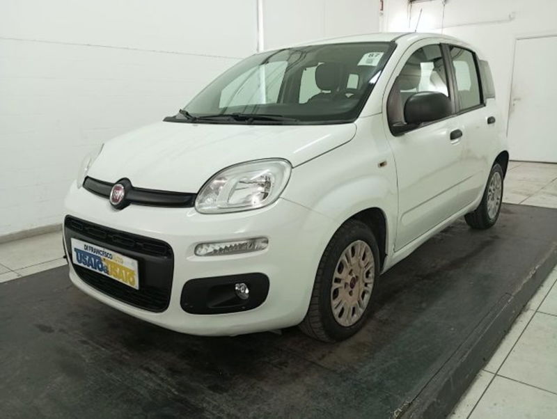 Fiat Panda 1.3 MJT 95 CV S&S Easy