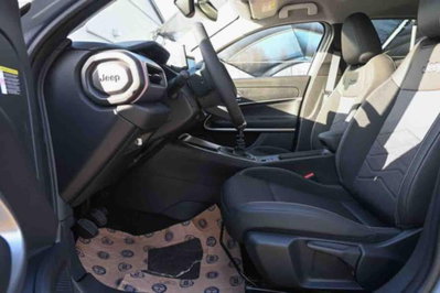 Jeep Avenger 1.2 turbo Summit fwd 100cv (13)