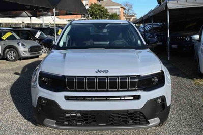 Jeep Avenger 1.2 turbo Summit fwd 100cv (2)