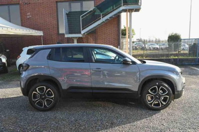 Jeep Avenger 1.2 turbo Summit fwd 100cv (4)