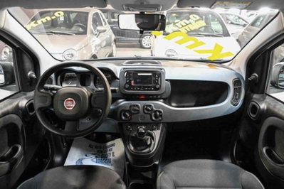 Fiat Panda 1.0 firefly hybrid s&s 70cv 5p.ti (11)