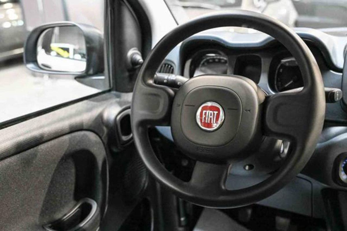 Fiat Panda 1.0 firefly hybrid s&s 70cv 5p.ti (8)