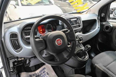 Fiat Panda 1.0 firefly hybrid s&s 70cv 5p.ti (12)