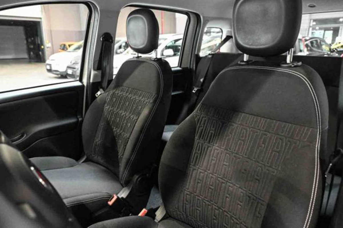 Fiat Panda 1.0 firefly hybrid s&s 70cv 5p.ti (10)