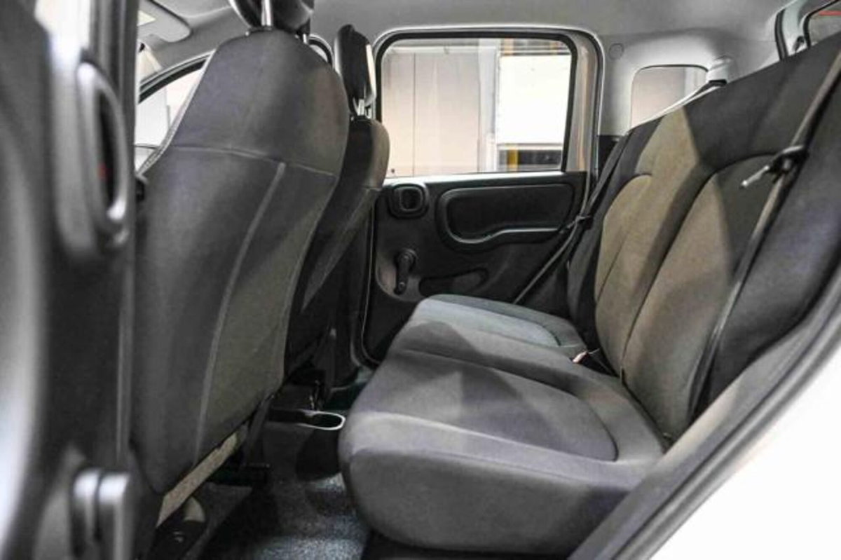 Fiat Panda 1.0 firefly hybrid s&s 70cv 5p.ti (11)