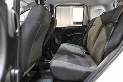 Fiat Panda 1.0 firefly hybrid s&s 70cv 5p.ti (15)