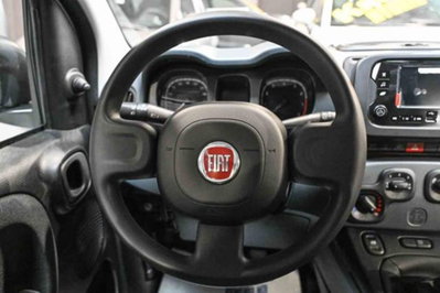 Fiat Panda 1.0 firefly hybrid s&s 70cv 5p.ti (16)