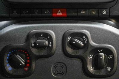 Fiat Panda 1.0 firefly hybrid s&s 70cv 5p.ti (19)