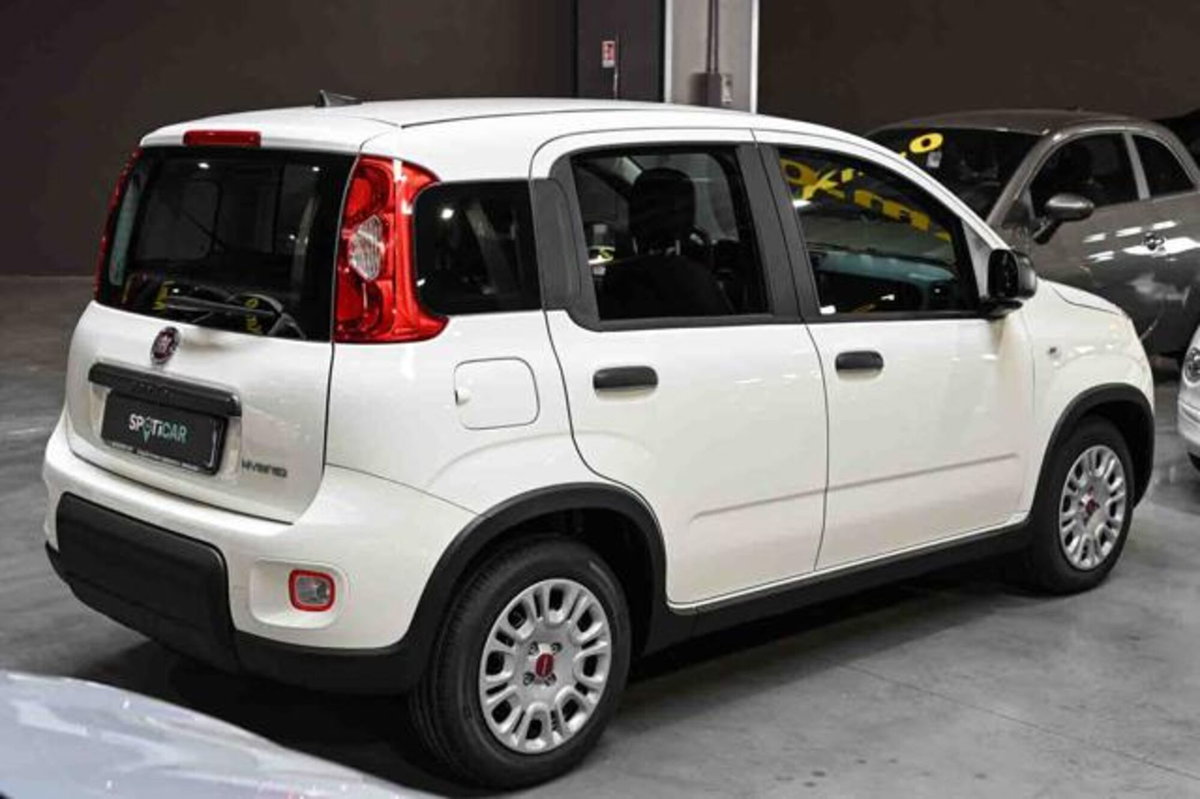 Fiat Panda 1.0 firefly hybrid s&s 70cv 5p.ti (3)