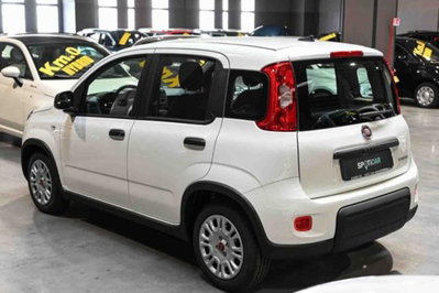 Fiat Panda 1.0 firefly hybrid s&s 70cv 5p.ti (7)