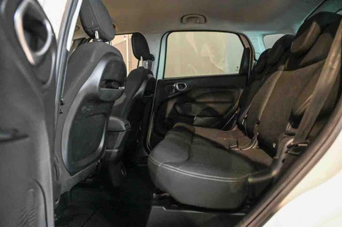 Fiat 500L 1.3 Multijet 95 CV Cross (10)