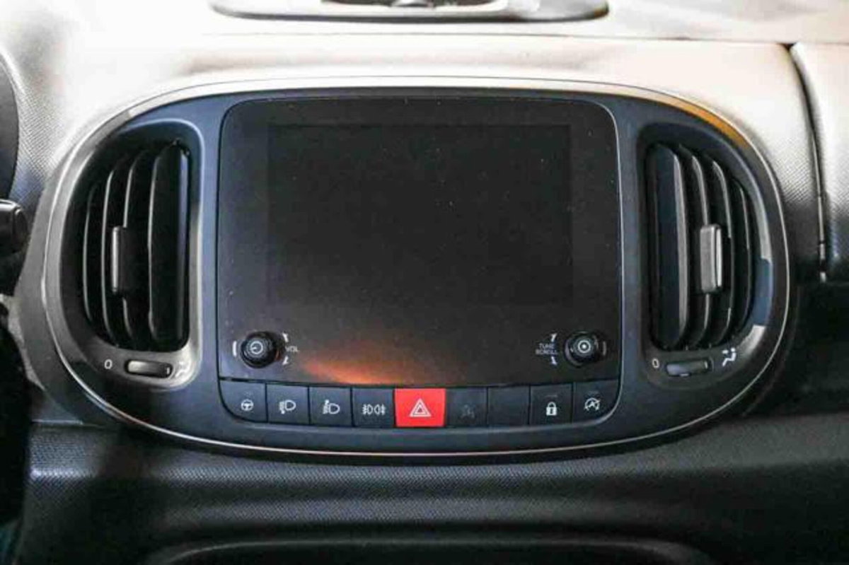 Fiat 500L 1.3 Multijet 95 CV Cross (13)