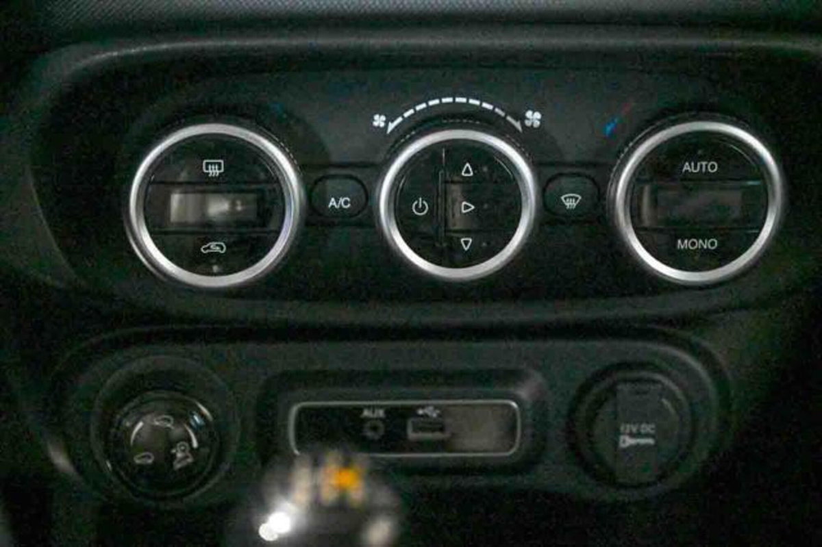 Fiat 500L 1.3 Multijet 95 CV Cross (14)