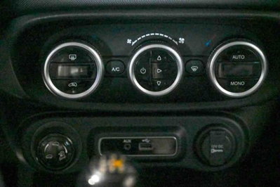 Fiat 500L 1.3 Multijet 95 CV Cross (14)