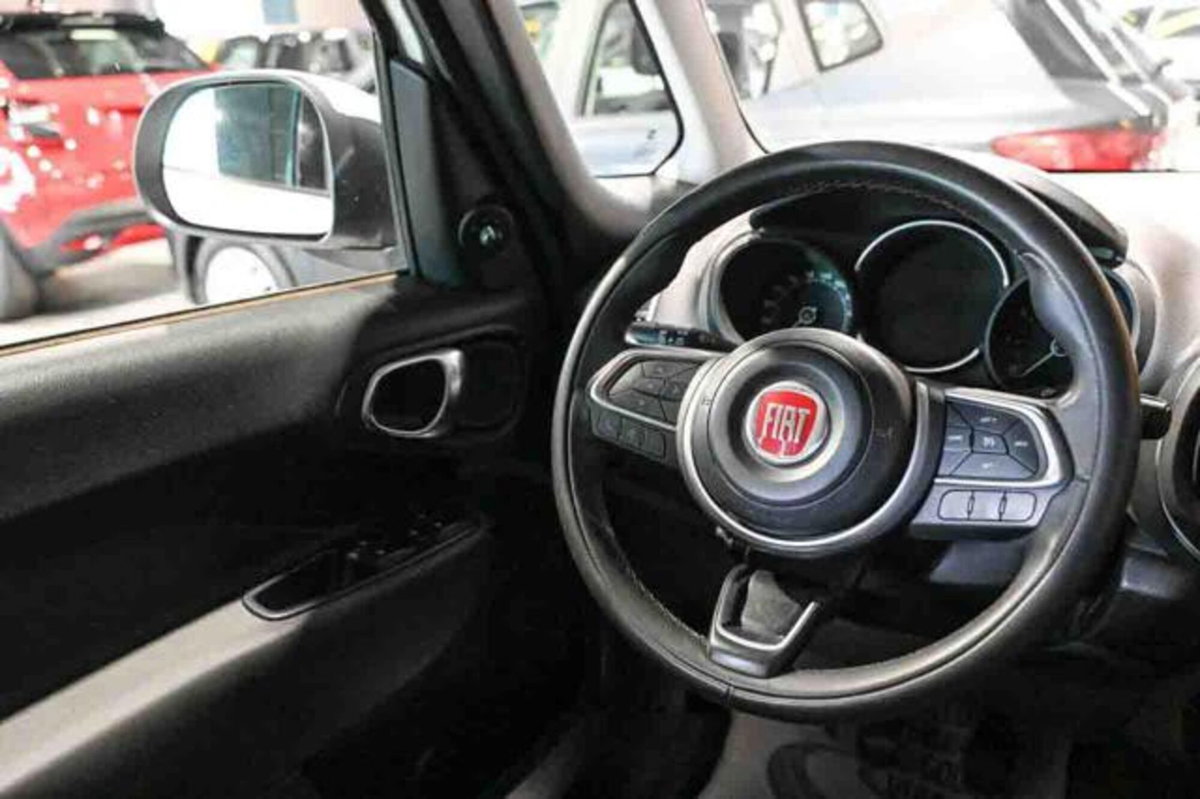 Fiat 500L 1.3 Multijet 95 CV Cross (15)