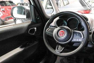 Fiat 500L 1.3 Multijet 95 CV Cross (15)