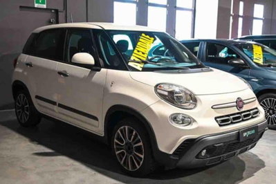 Fiat 500L 1.3 Multijet 95 CV Cross (2)