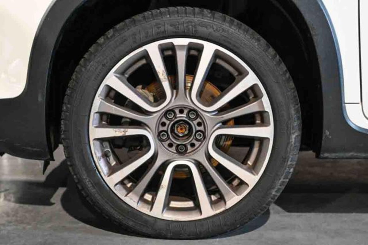 Fiat 500L 1.3 Multijet 95 CV Cross (5)