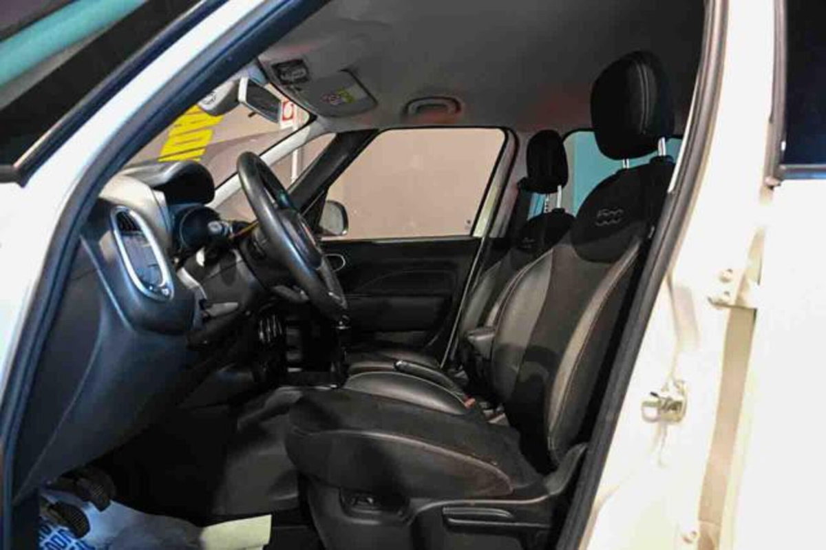 Fiat 500L 1.3 Multijet 95 CV Cross (8)