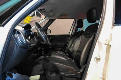 Fiat 500L 1.3 Multijet 95 CV Cross (8)