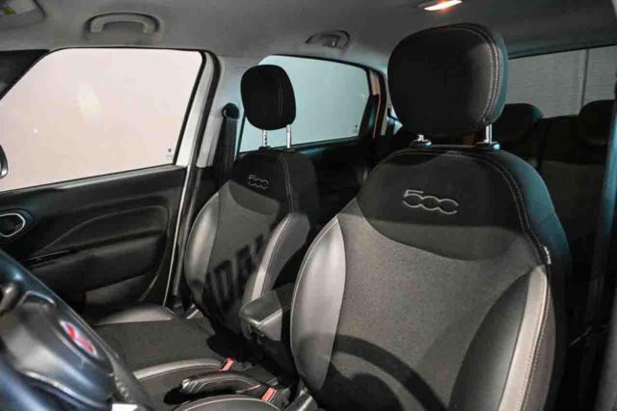 Fiat 500L 1.3 Multijet 95 CV Cross (9)