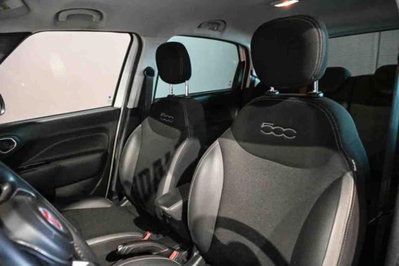 Fiat 500L 1.3 Multijet 95 CV Cross (9)