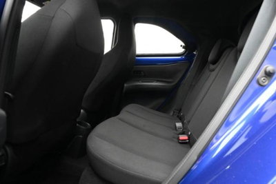 Toyota Aygo X 1.0 VVT-i 72 CV 5 porte Limited Air (14)