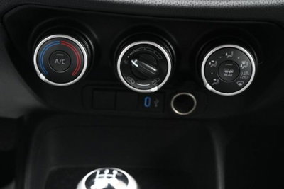 Toyota Aygo X 1.0 VVT-i 72 CV 5 porte Limited Air (18)
