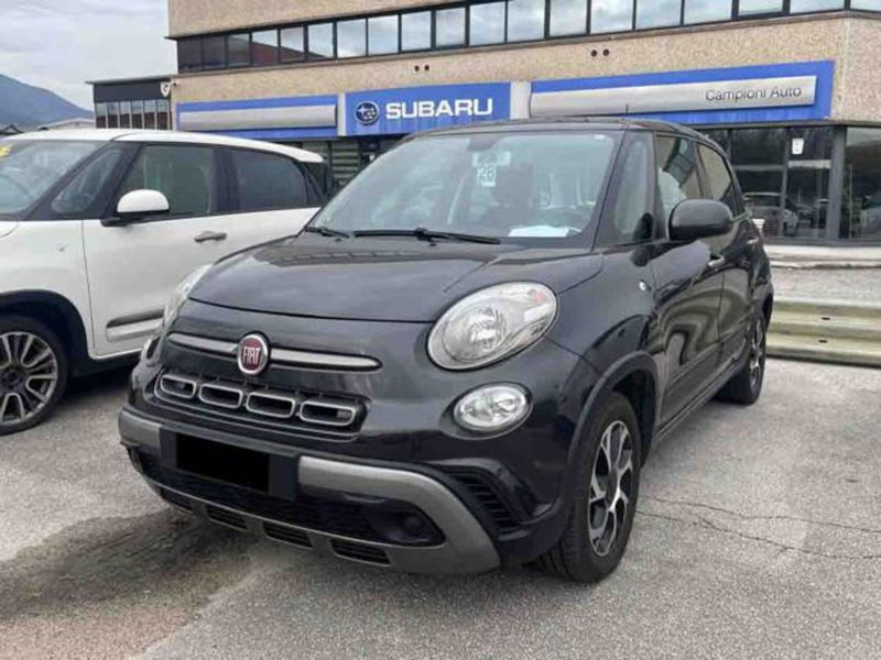 Fiat 500L 1.4 95 CV S&S Connect