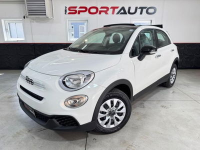 Fiat 500X 1.5 T4 Hybrid 130 CV DCT Dolcevita Special Edition