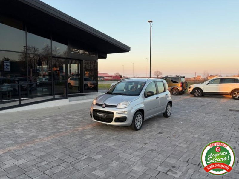 Fiat Panda 1.2 EasyPower