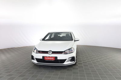 Volkswagen Golf GTI Performance 2.0 245 CV TSI DSG 5p. BMT usata