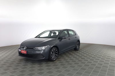 Volkswagen Golf 1.0 eTSI EVO DSG Life usata