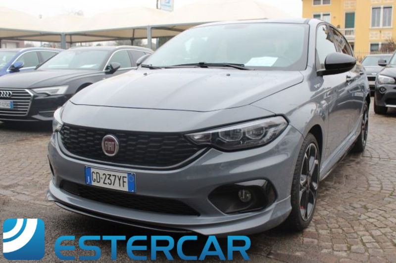 Fiat Tipo Tipo 1.4 5 porte Sport