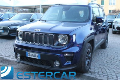 Jeep Renegade 1.0 T3 Longitude usata
