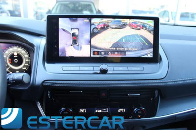 Nissan Qashqai 1.3 mhev N-Connecta 4wd 158cv xtronic (10)