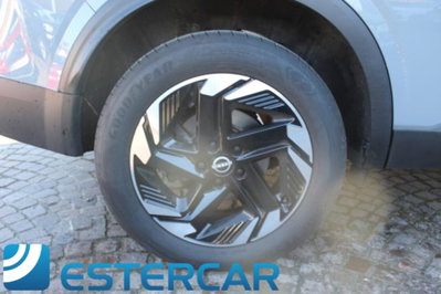 Nissan Qashqai 1.3 mhev N-Connecta 4wd 158cv xtronic (12)
