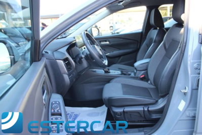 Nissan Qashqai 1.3 mhev N-Connecta 4wd 158cv xtronic (4)