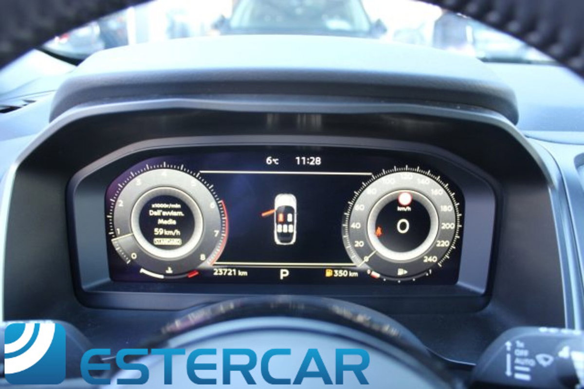 Nissan Qashqai 1.3 mhev N-Connecta 4wd 158cv xtronic (8)