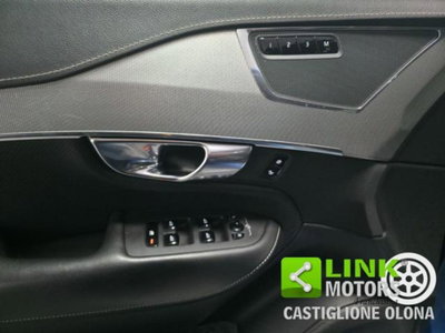 Volvo XC90 B5 (d) AWD Geartronic 7 posti R-design (15)
