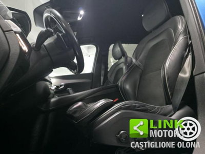 Volvo XC90 B5 (d) AWD Geartronic 7 posti R-design (4)