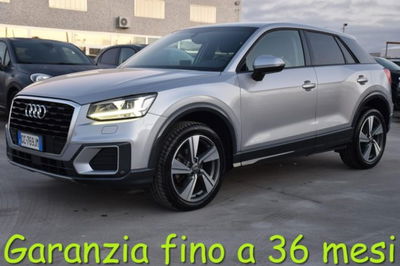 Audi Q2 Q2 30 TDI S tronic Admired usata