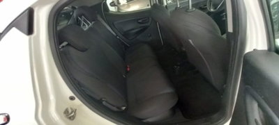 Lancia Ypsilon 1.2 69 CV 5 porte Gold (6)