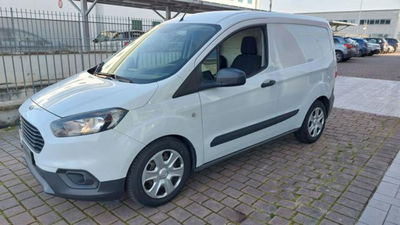 Ford Transit Courier 1.5 TDCi 75CV  Trend