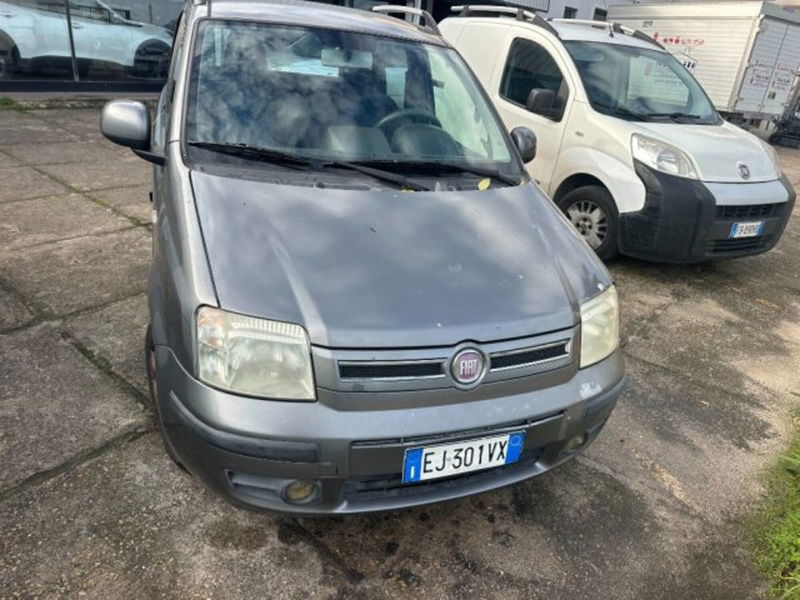Fiat Panda 1.2 Dynamic
