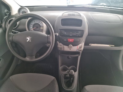 Peugeot 107 HDi 3p. Plaisir (10)