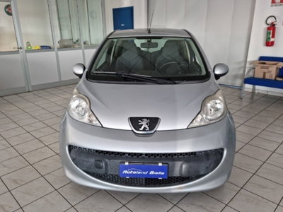Peugeot 107 HDi 3p. Plaisir (2)